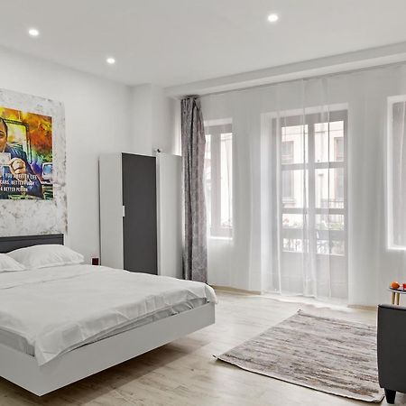 Selari Chambre Bükreş Dış mekan fotoğraf