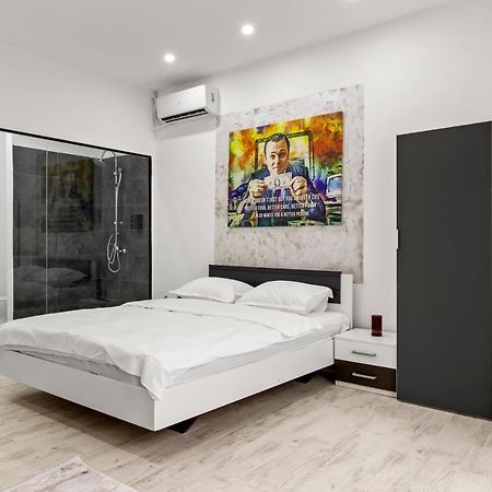 Selari Chambre Bükreş Dış mekan fotoğraf
