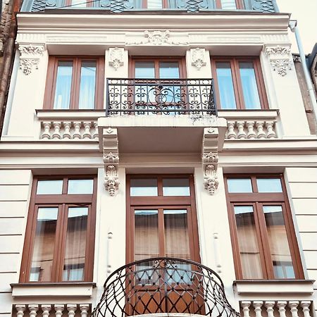 Selari Chambre Bükreş Dış mekan fotoğraf