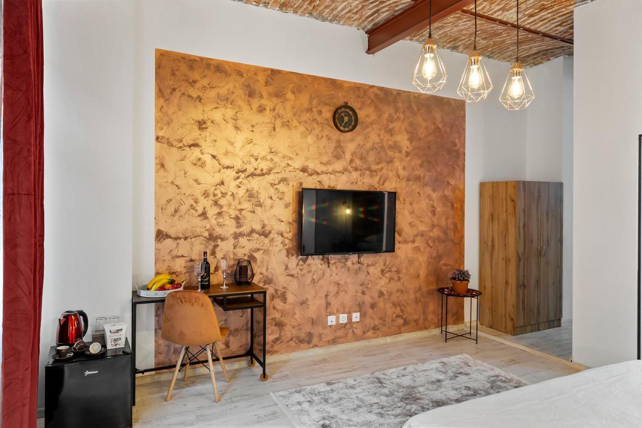 Selari Chambre Bükreş Dış mekan fotoğraf