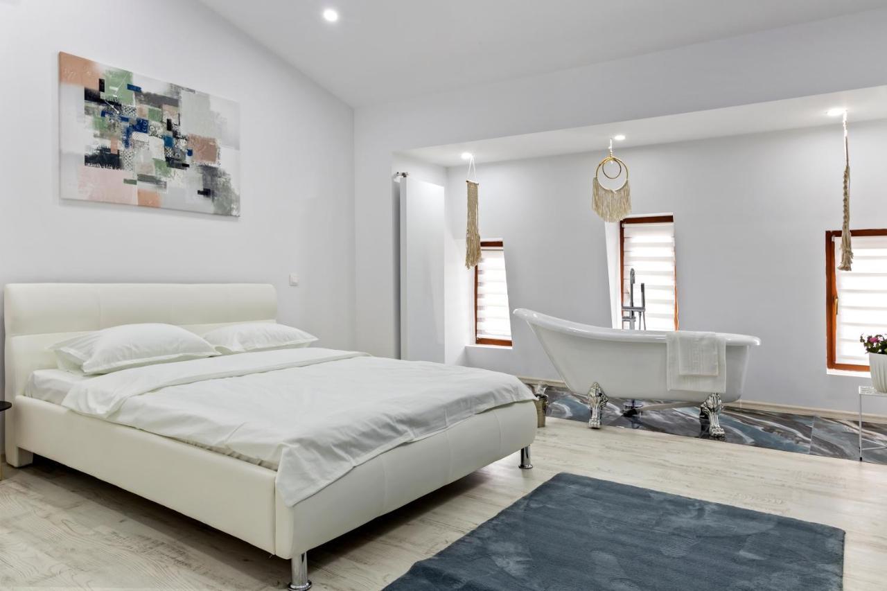 Selari Chambre Bükreş Dış mekan fotoğraf
