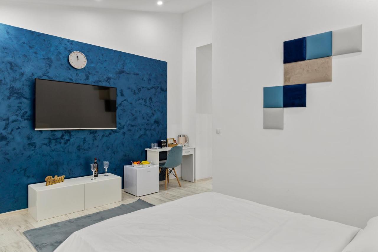 Selari Chambre Bükreş Dış mekan fotoğraf