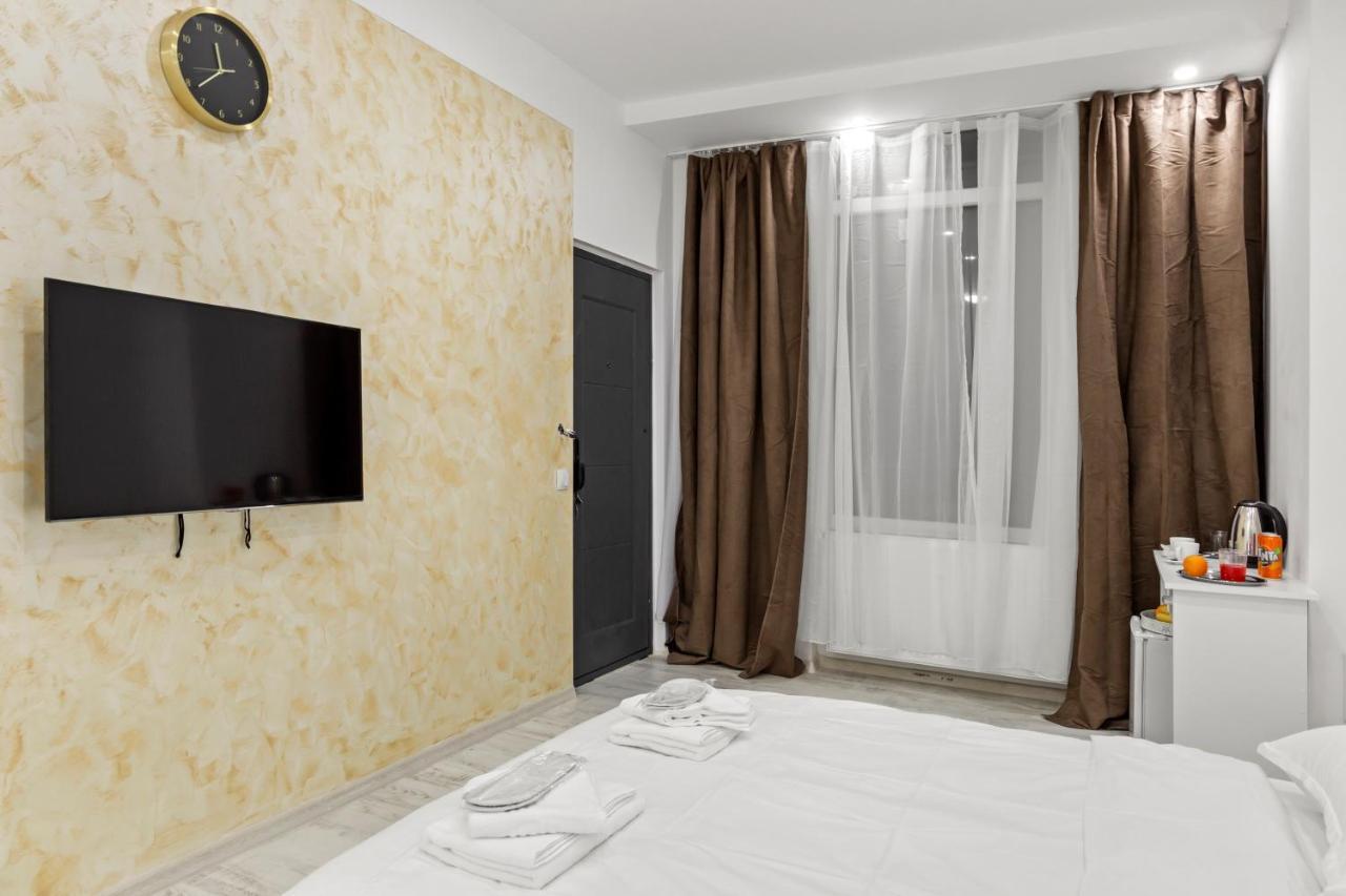 Selari Chambre Bükreş Dış mekan fotoğraf