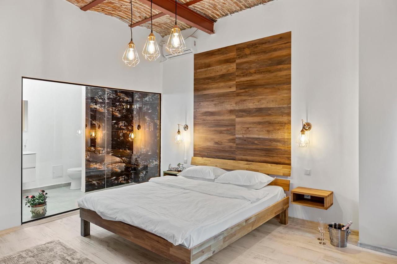 Selari Chambre Bükreş Dış mekan fotoğraf