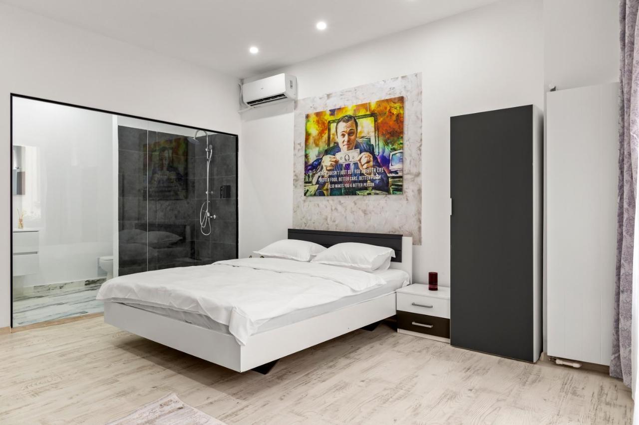 Selari Chambre Bükreş Dış mekan fotoğraf