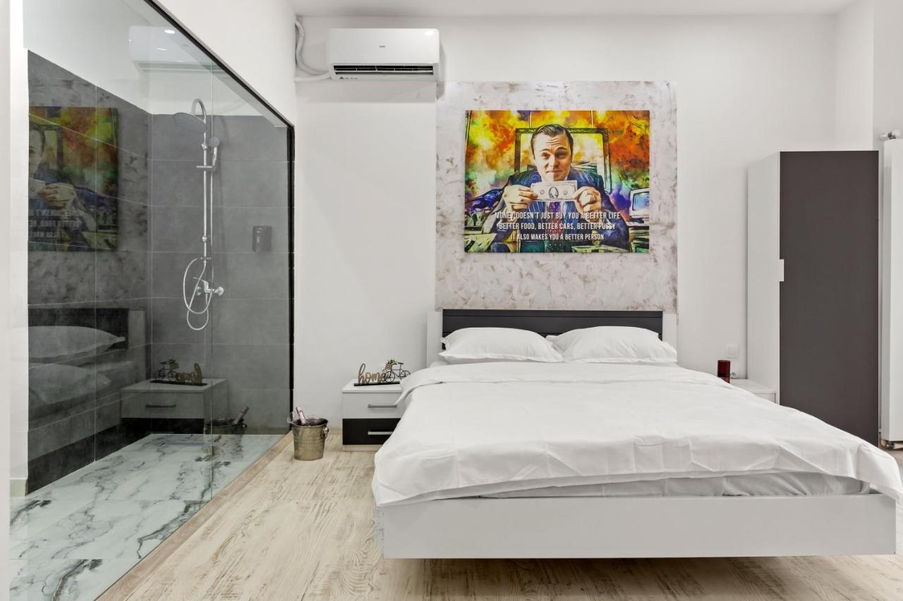 Selari Chambre Bükreş Dış mekan fotoğraf