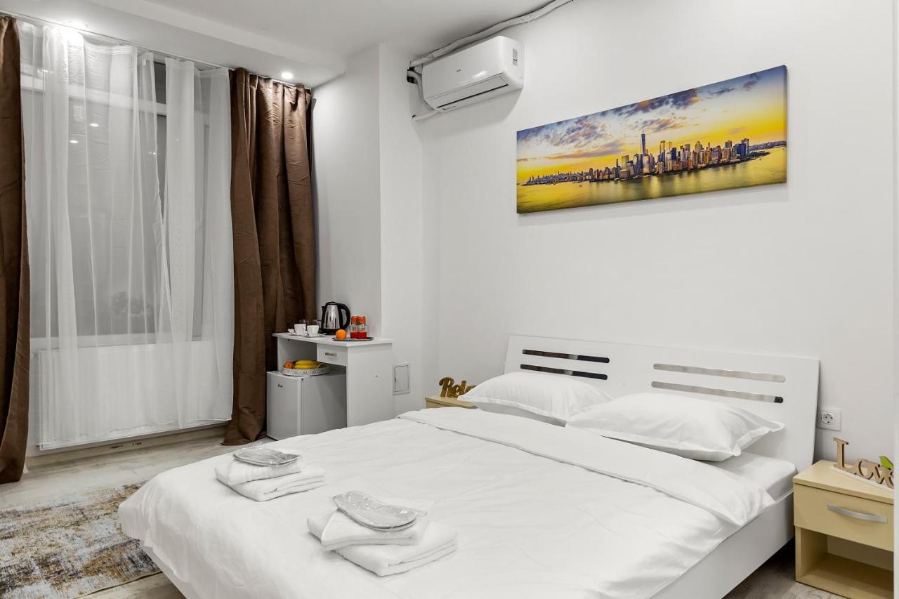 Selari Chambre Bükreş Dış mekan fotoğraf