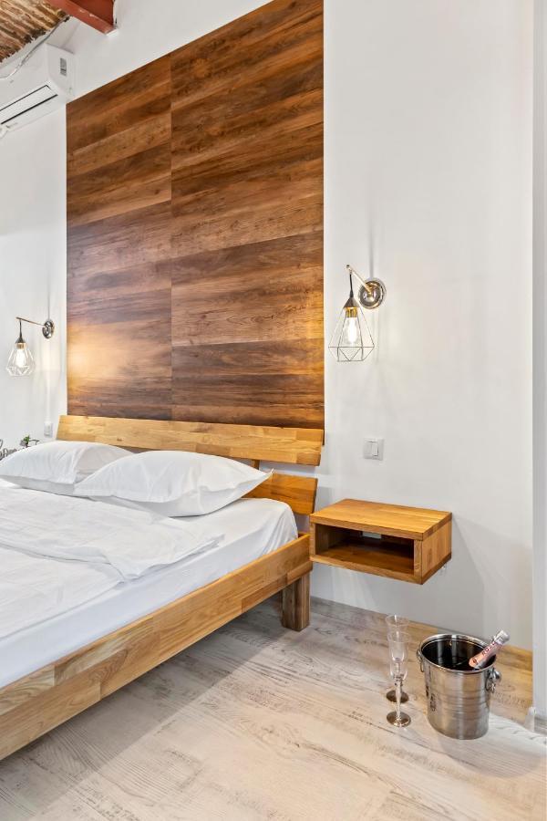 Selari Chambre Bükreş Dış mekan fotoğraf