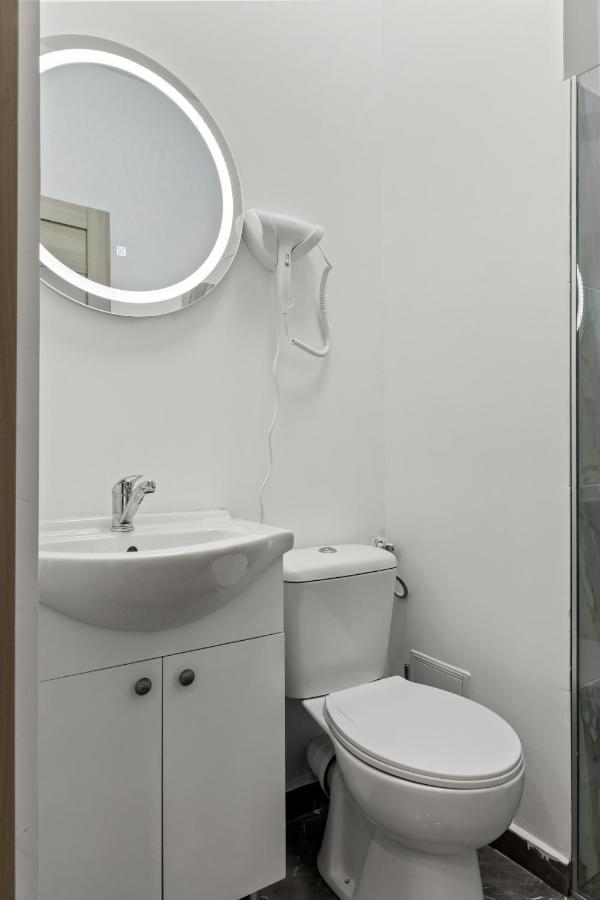 Selari Chambre Bükreş Dış mekan fotoğraf
