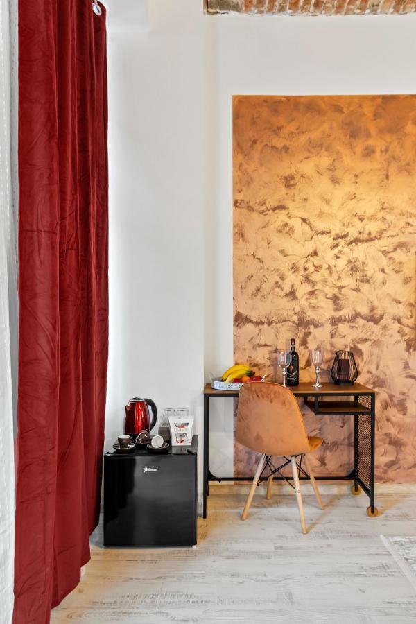 Selari Chambre Bükreş Dış mekan fotoğraf