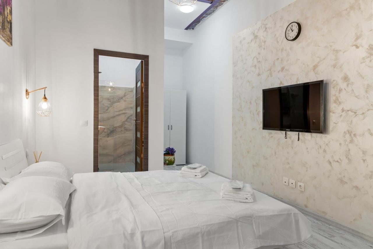 Selari Chambre Bükreş Dış mekan fotoğraf