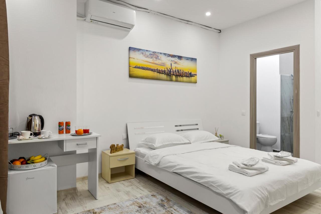 Selari Chambre Bükreş Dış mekan fotoğraf