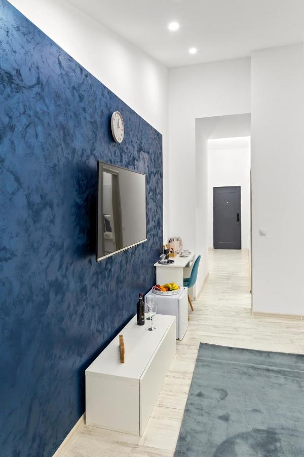 Selari Chambre Bükreş Dış mekan fotoğraf