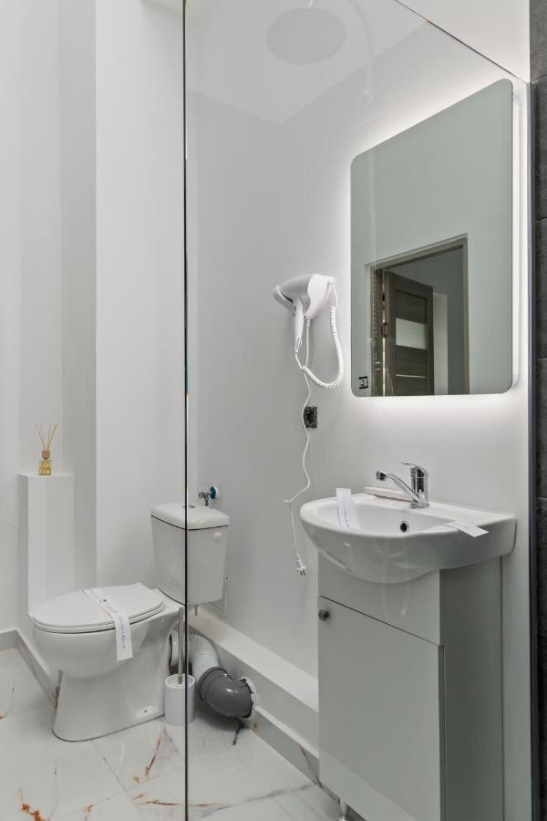 Selari Chambre Bükreş Dış mekan fotoğraf