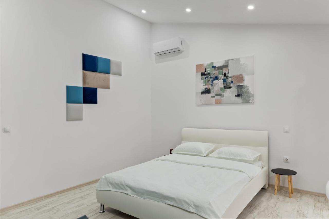 Selari Chambre Bükreş Dış mekan fotoğraf