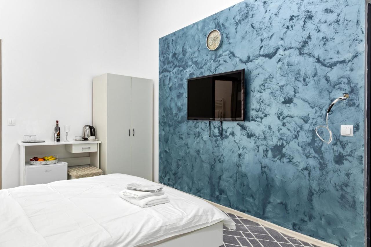 Selari Chambre Bükreş Dış mekan fotoğraf