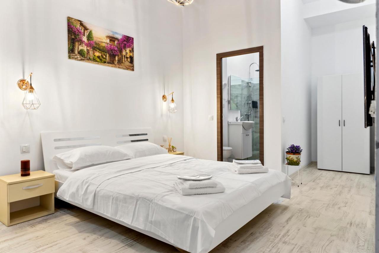 Selari Chambre Bükreş Dış mekan fotoğraf