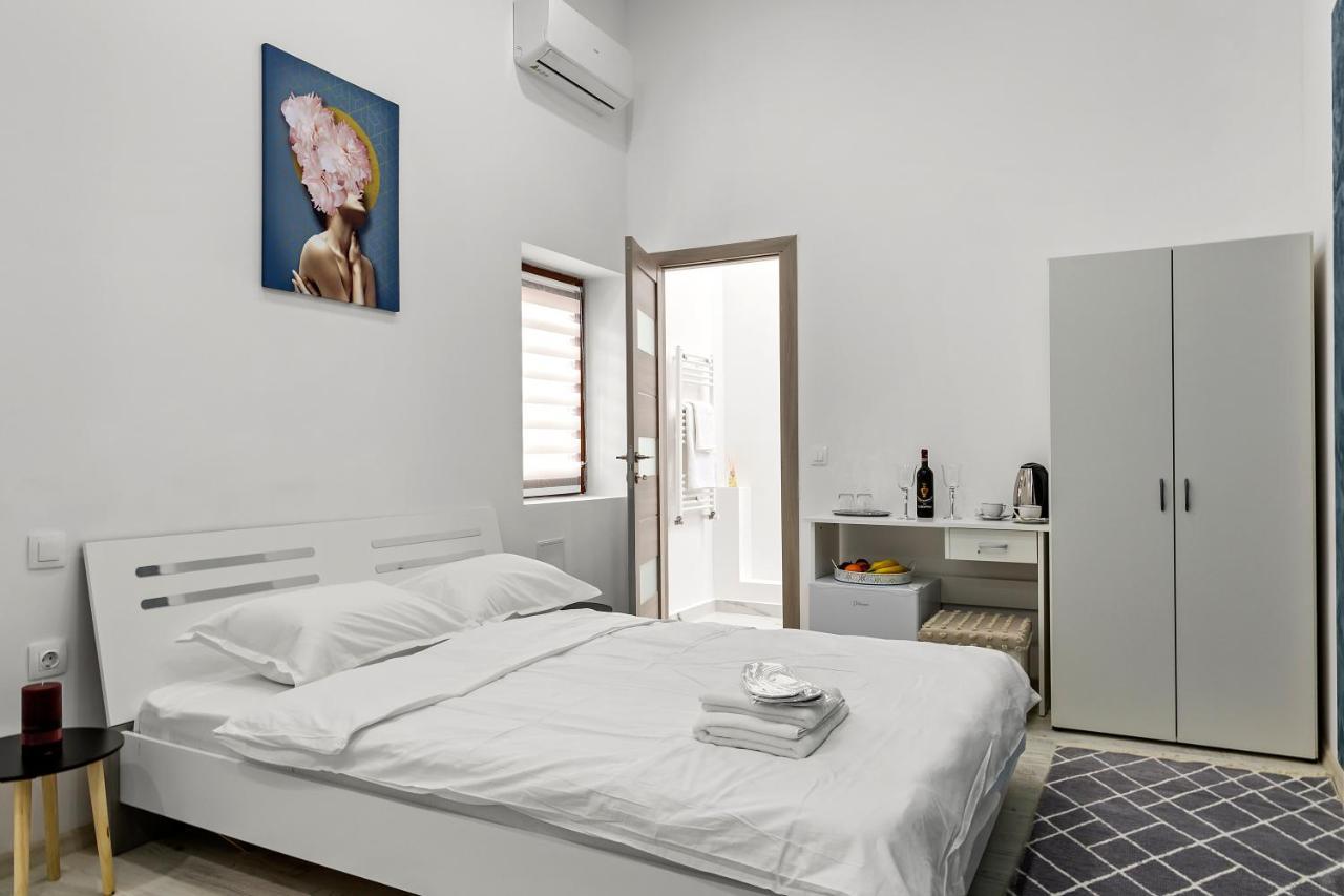 Selari Chambre Bükreş Dış mekan fotoğraf
