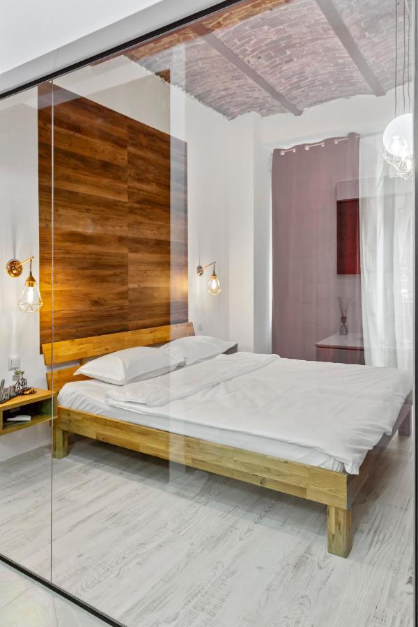 Selari Chambre Bükreş Dış mekan fotoğraf
