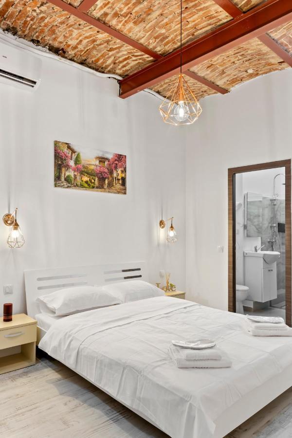 Selari Chambre Bükreş Dış mekan fotoğraf