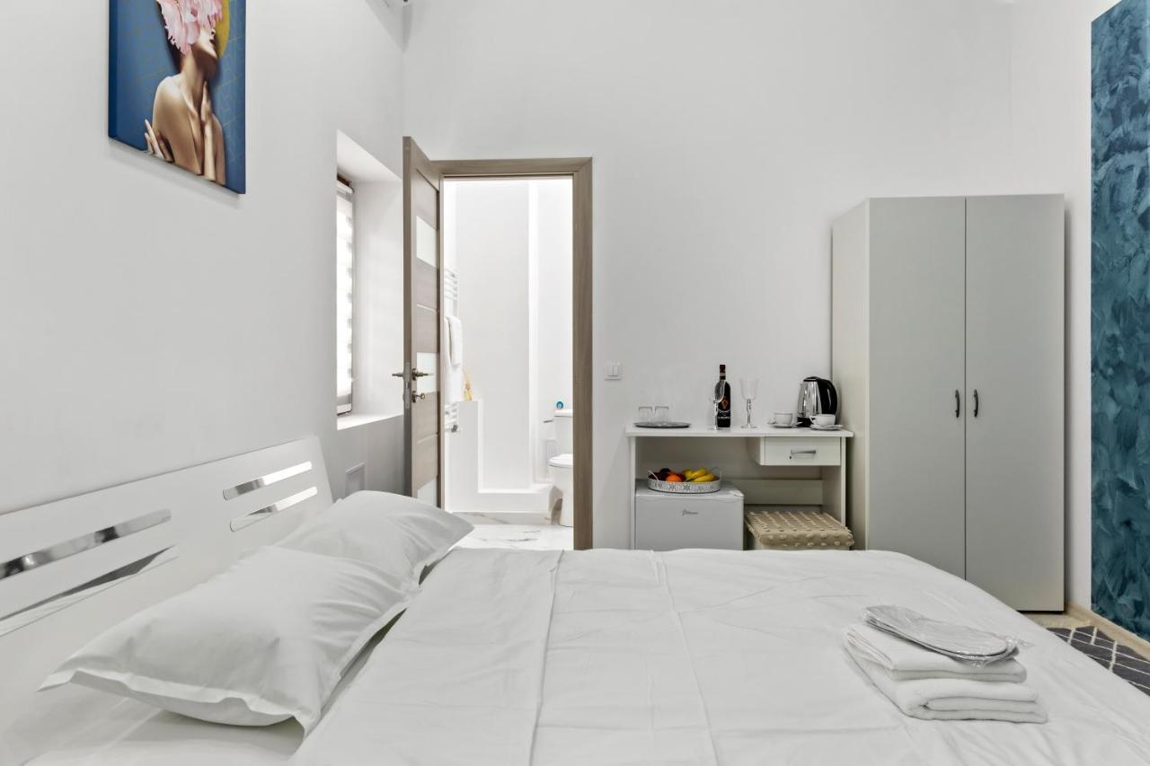 Selari Chambre Bükreş Dış mekan fotoğraf