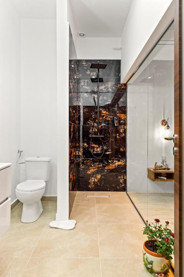 Selari Chambre Bükreş Dış mekan fotoğraf