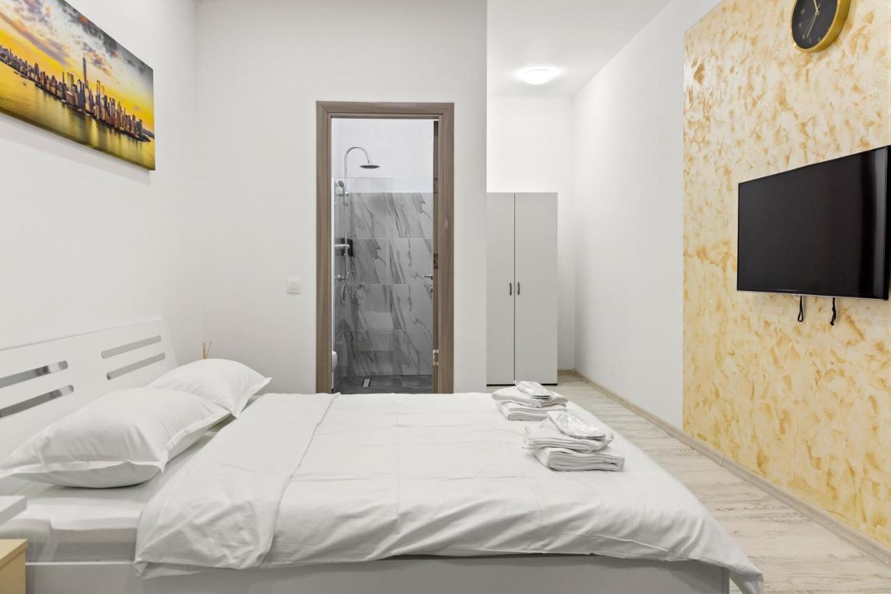 Selari Chambre Bükreş Dış mekan fotoğraf