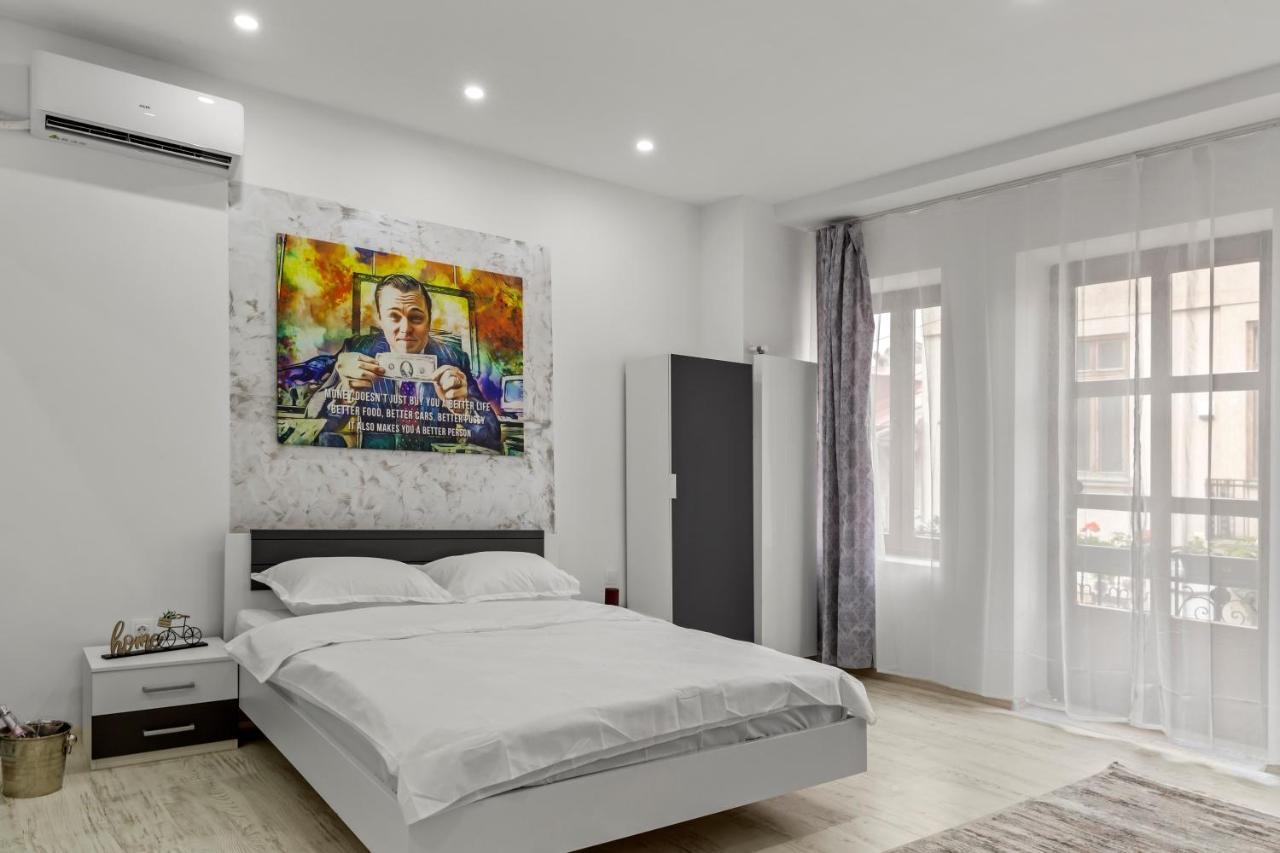 Selari Chambre Bükreş Dış mekan fotoğraf