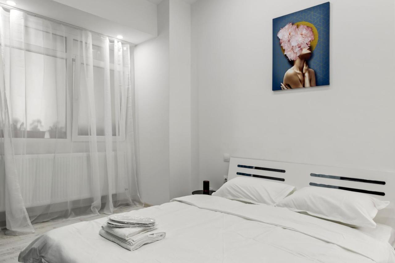 Selari Chambre Bükreş Dış mekan fotoğraf