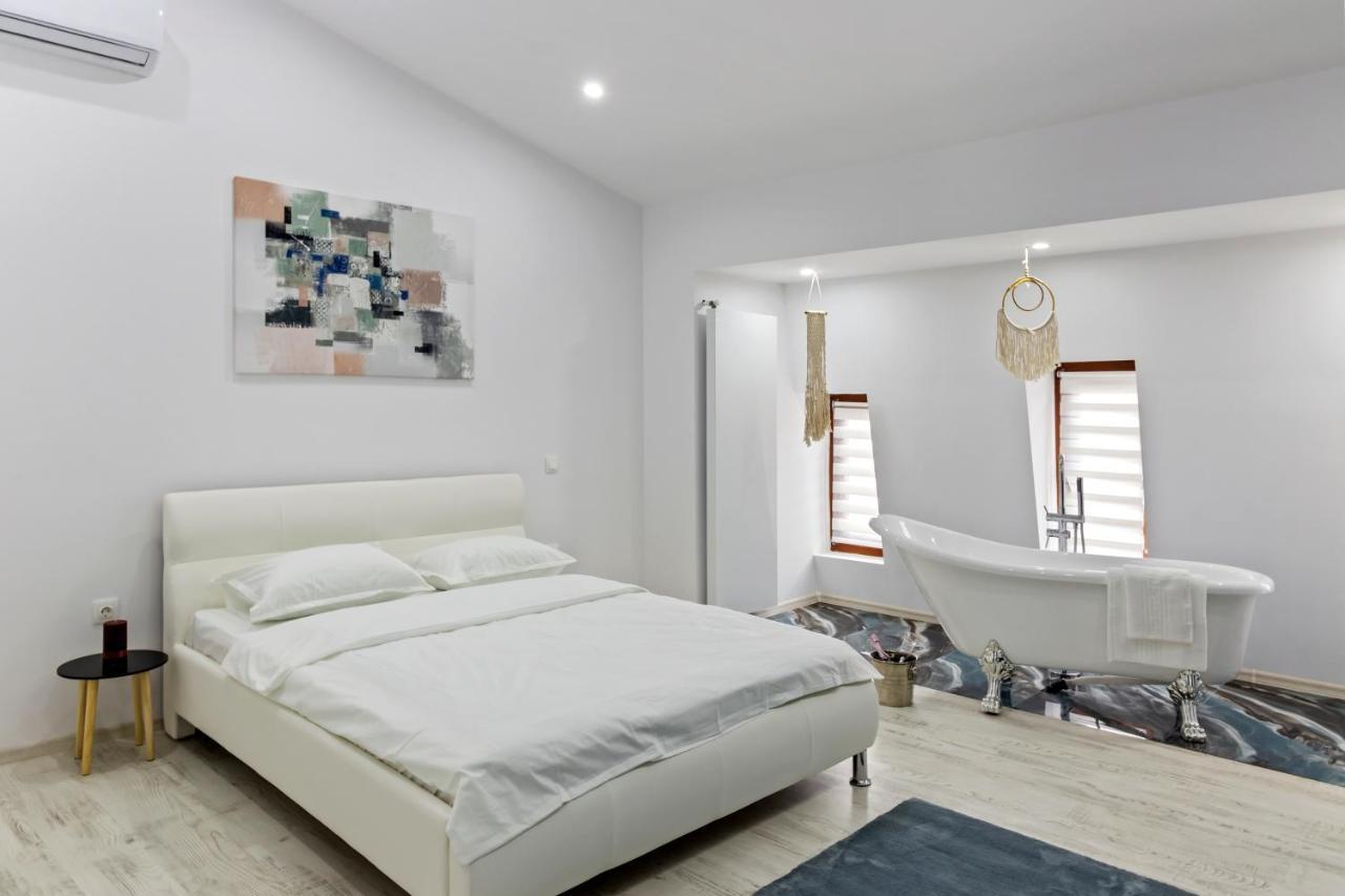 Selari Chambre Bükreş Dış mekan fotoğraf