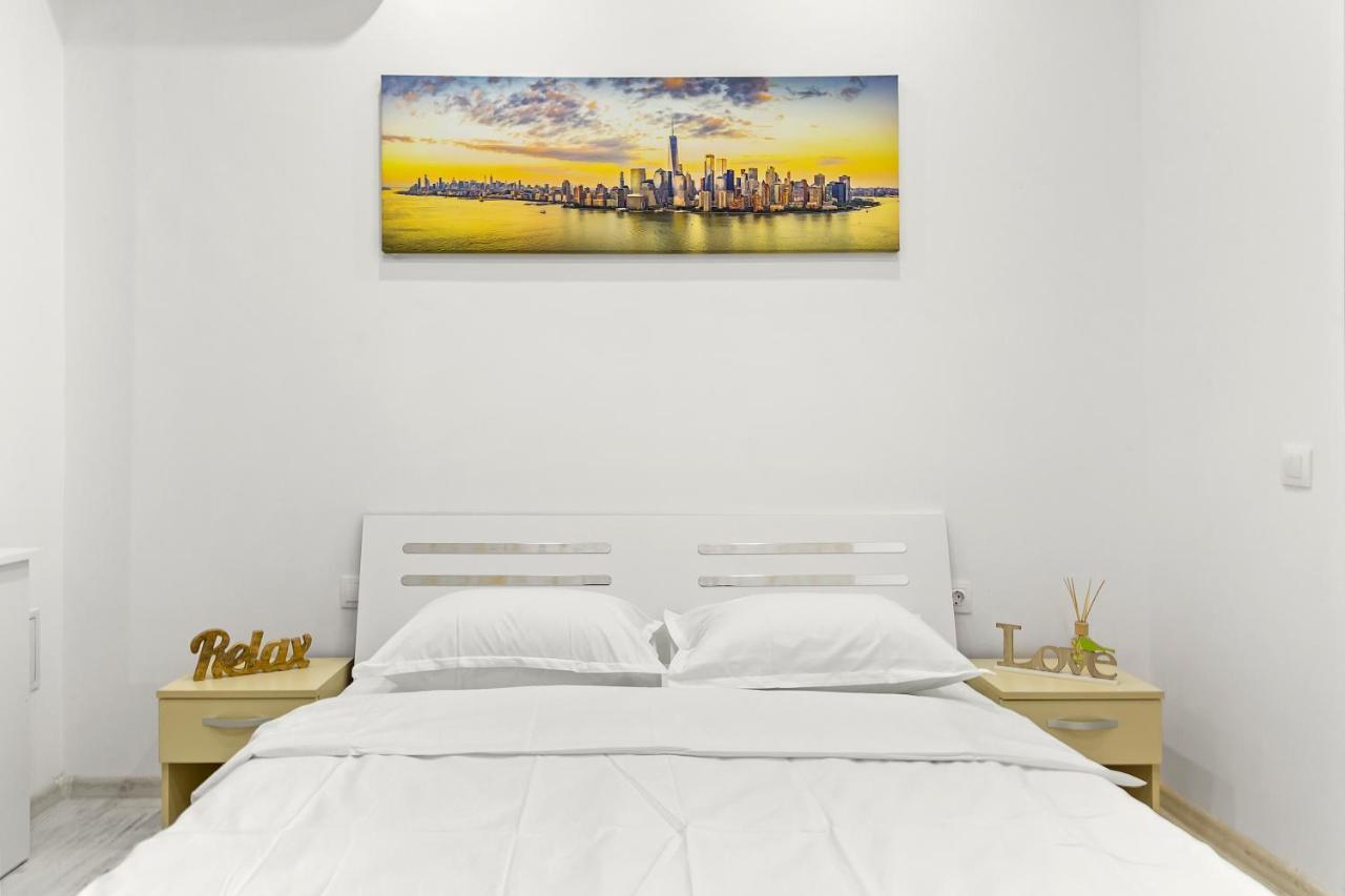 Selari Chambre Bükreş Dış mekan fotoğraf