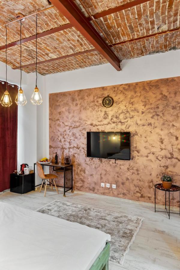 Selari Chambre Bükreş Dış mekan fotoğraf