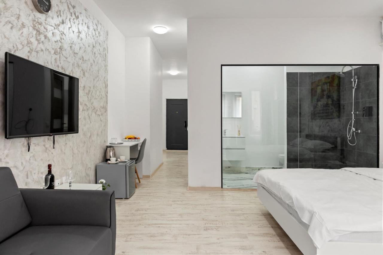 Selari Chambre Bükreş Dış mekan fotoğraf