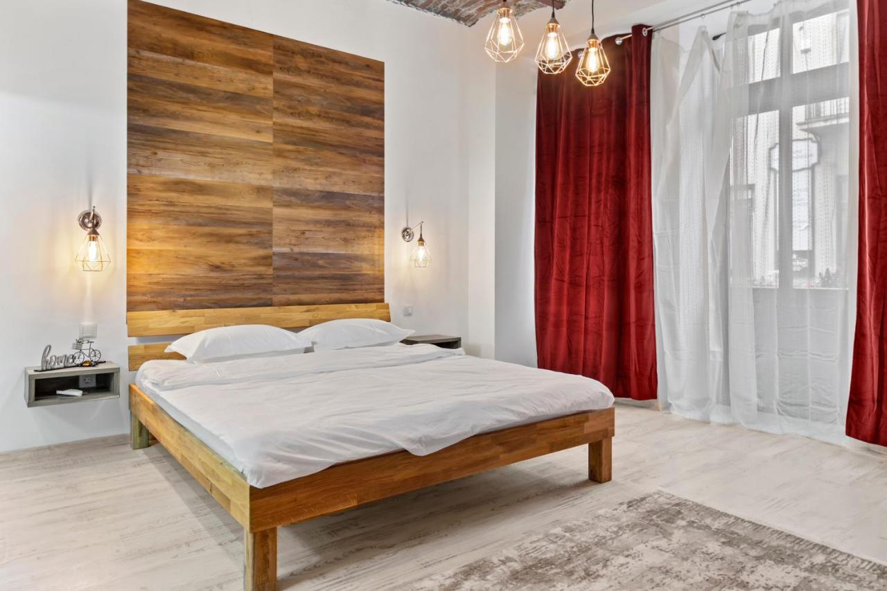 Selari Chambre Bükreş Dış mekan fotoğraf