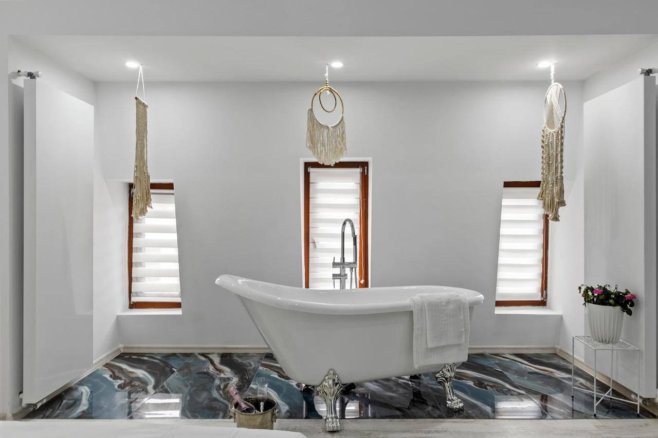 Selari Chambre Bükreş Dış mekan fotoğraf