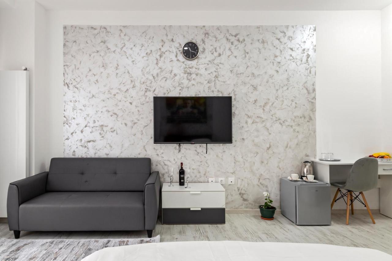 Selari Chambre Bükreş Dış mekan fotoğraf