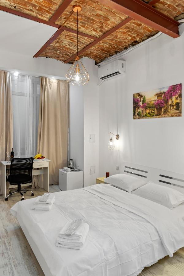 Selari Chambre Bükreş Dış mekan fotoğraf