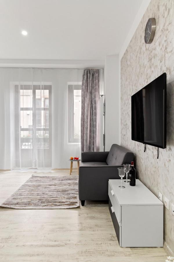 Selari Chambre Bükreş Dış mekan fotoğraf