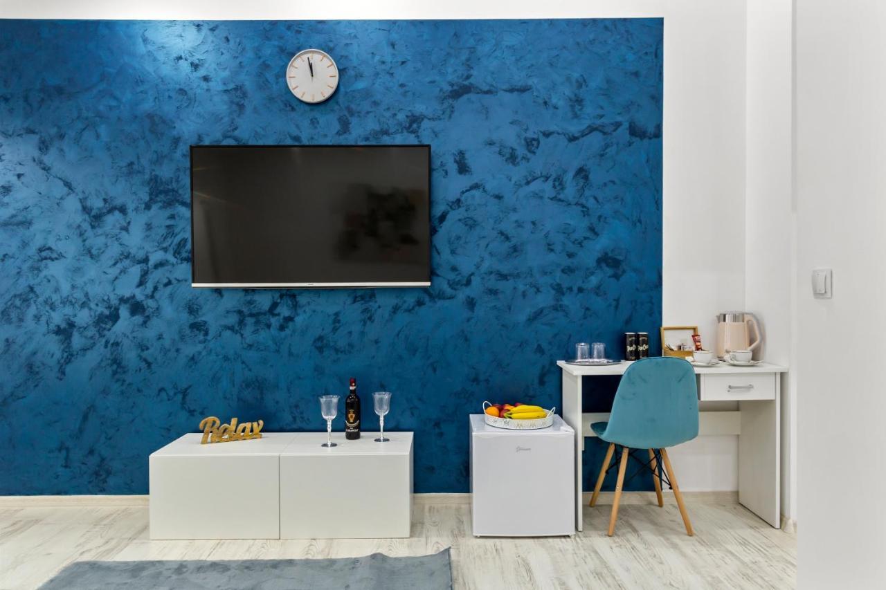 Selari Chambre Bükreş Dış mekan fotoğraf