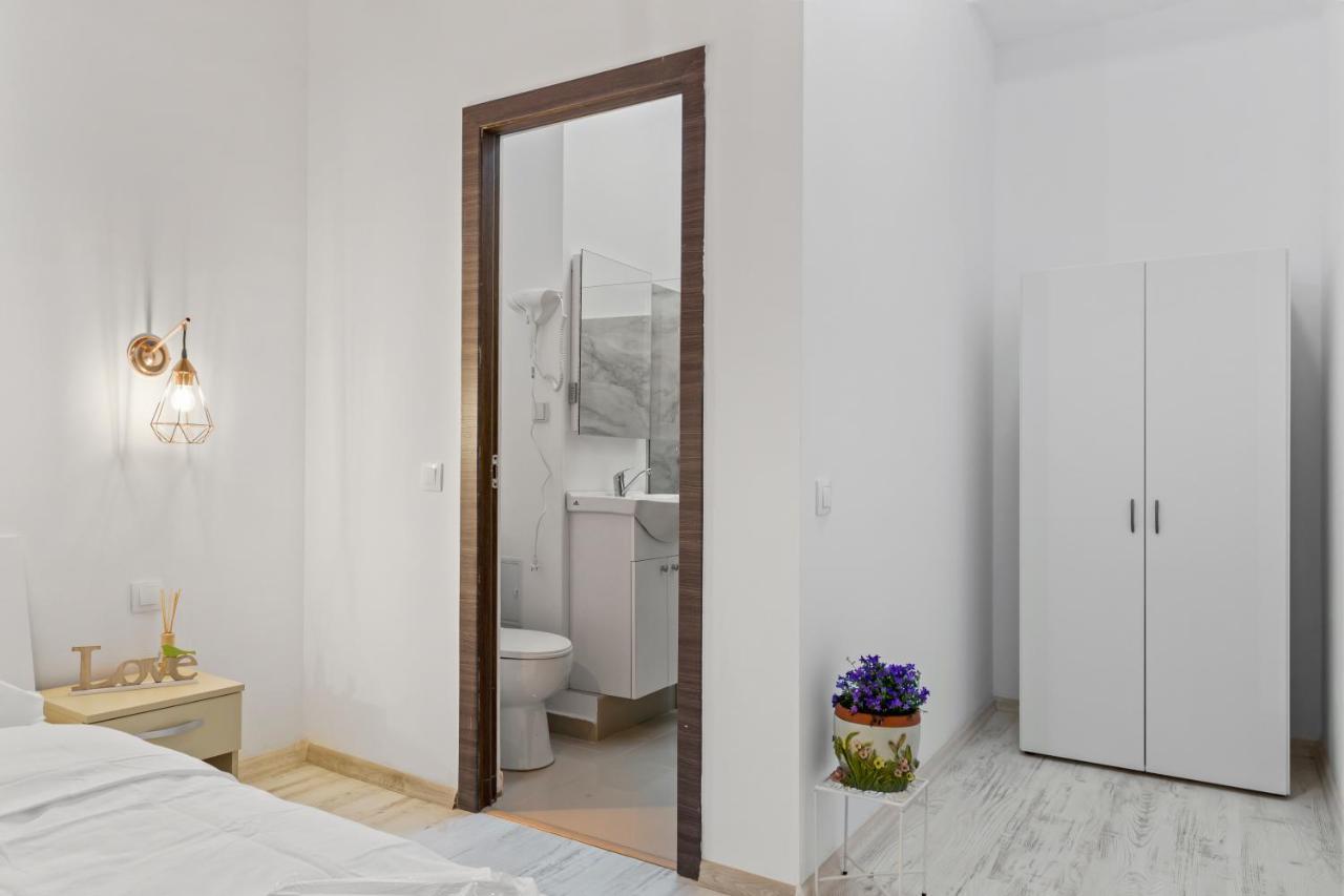 Selari Chambre Bükreş Dış mekan fotoğraf