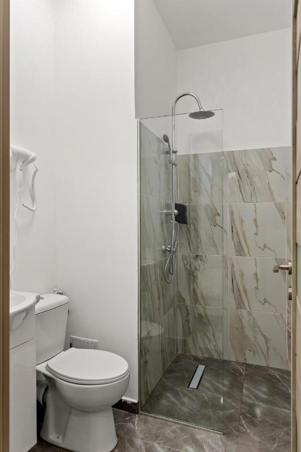 Selari Chambre Bükreş Dış mekan fotoğraf
