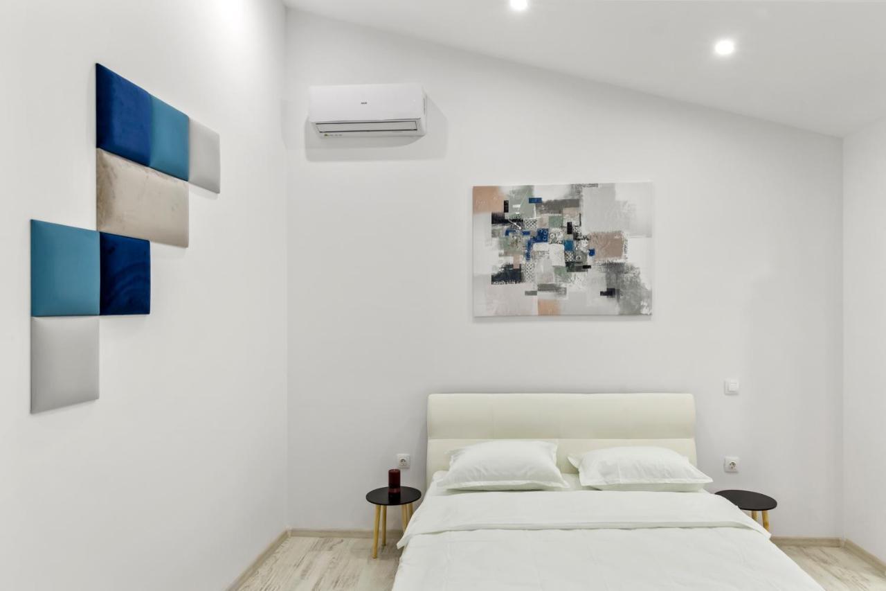 Selari Chambre Bükreş Dış mekan fotoğraf