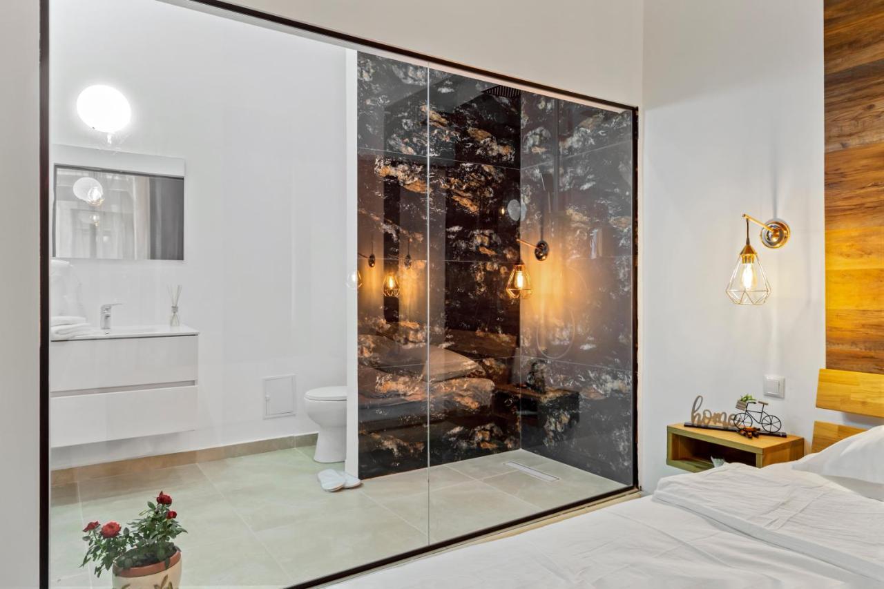 Selari Chambre Bükreş Dış mekan fotoğraf