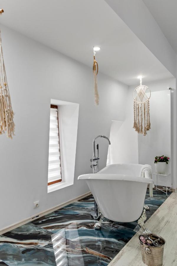 Selari Chambre Bükreş Dış mekan fotoğraf