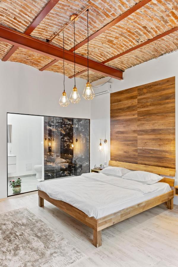 Selari Chambre Bükreş Dış mekan fotoğraf