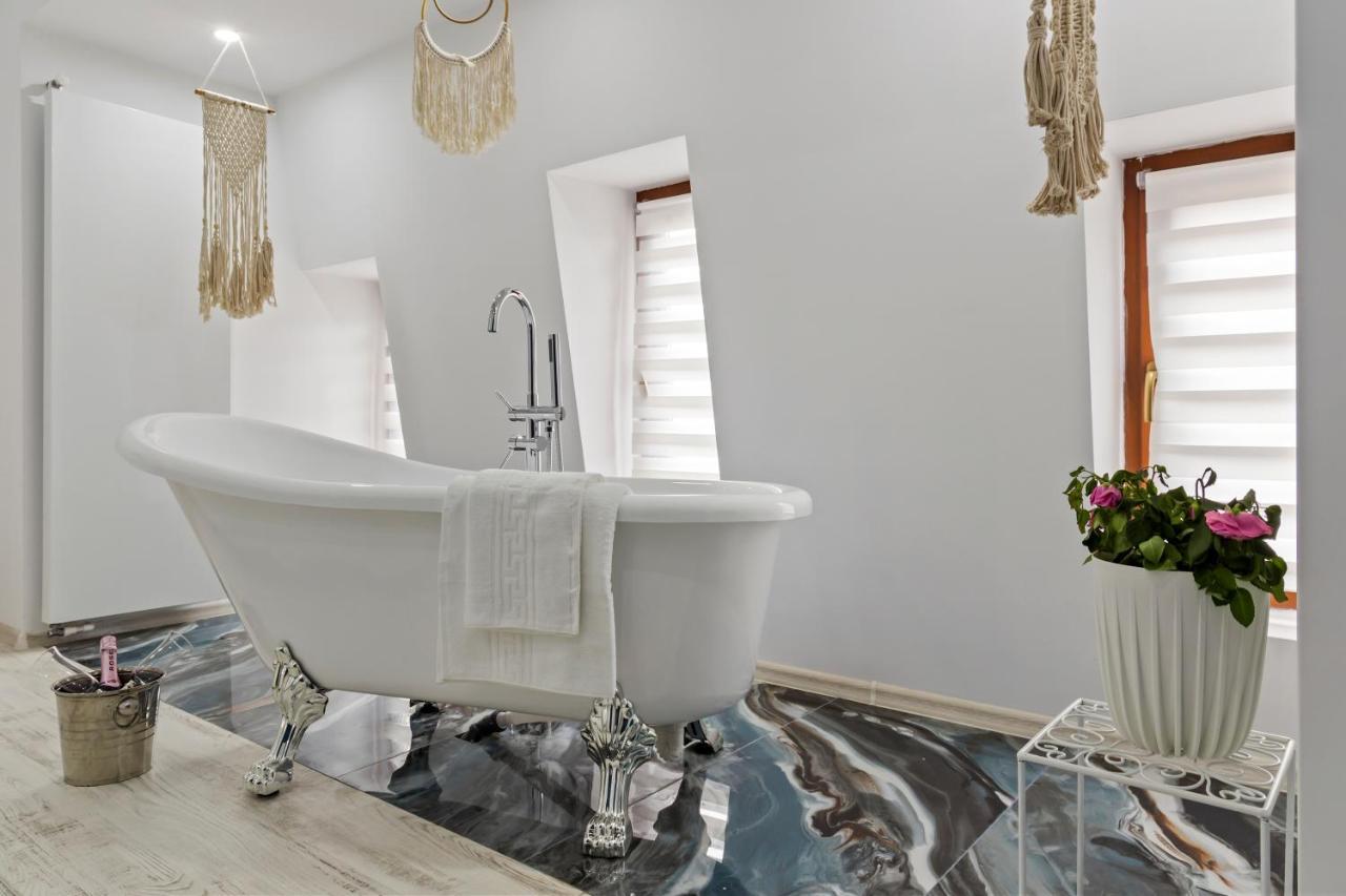Selari Chambre Bükreş Dış mekan fotoğraf