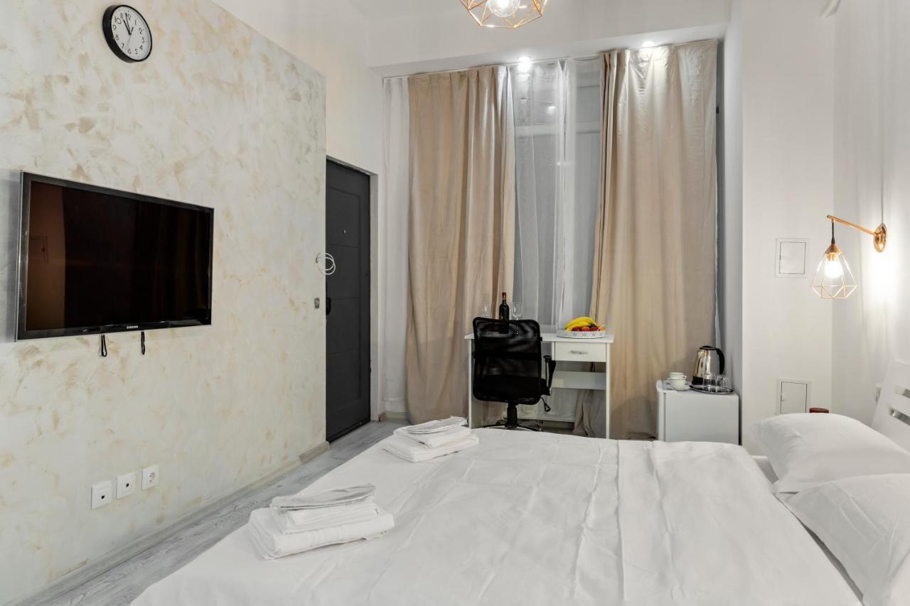 Selari Chambre Bükreş Dış mekan fotoğraf