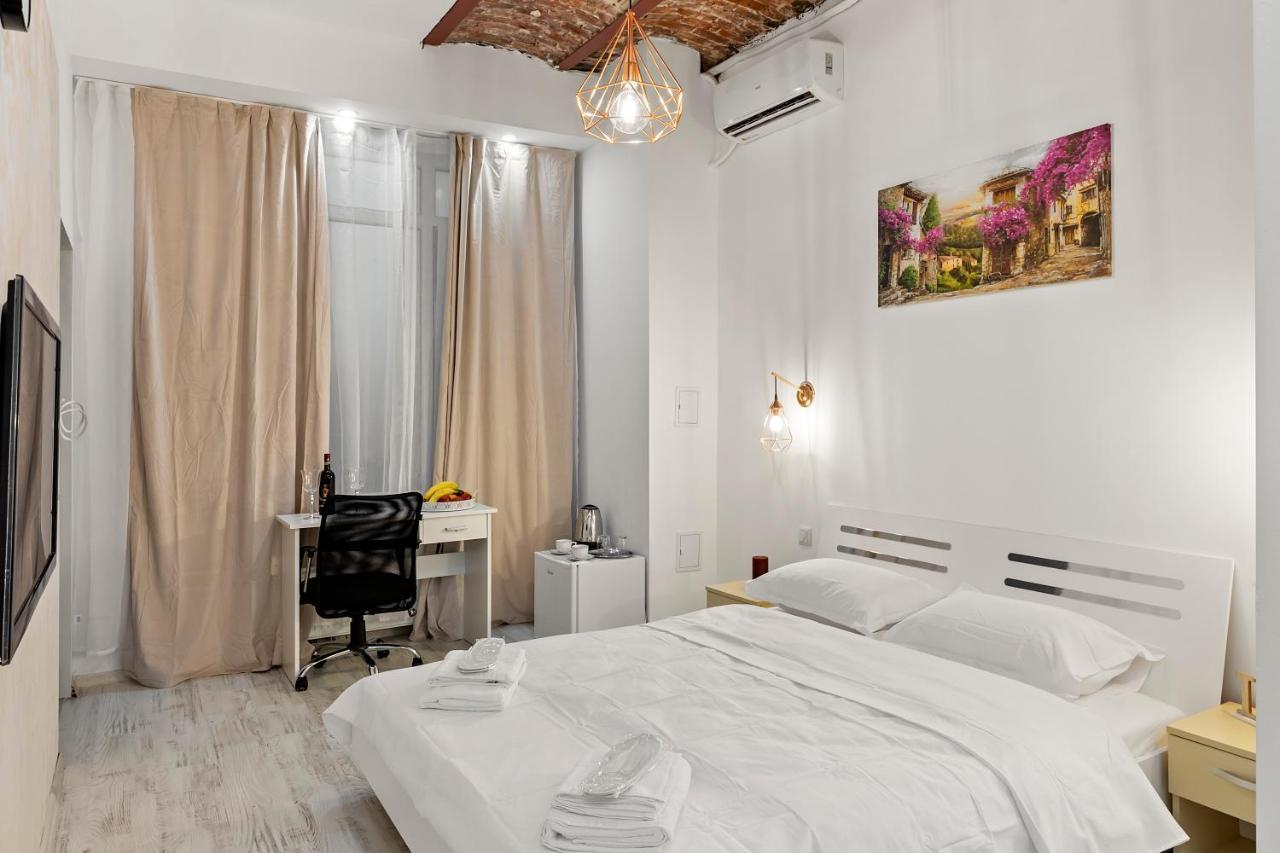 Selari Chambre Bükreş Dış mekan fotoğraf