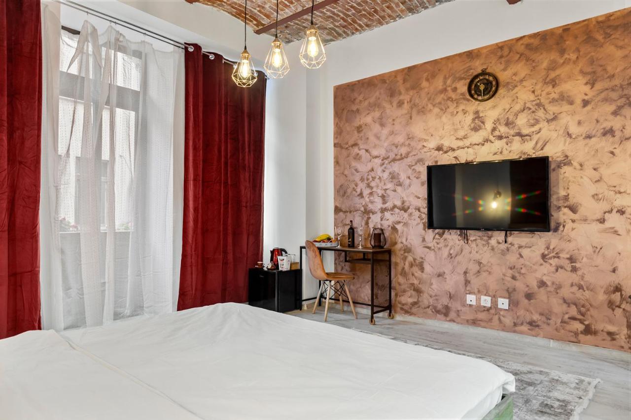 Selari Chambre Bükreş Dış mekan fotoğraf