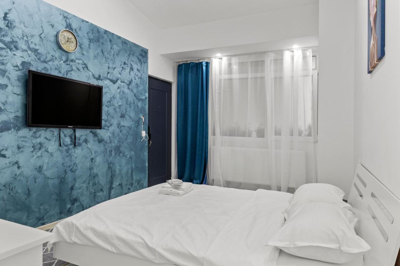 Selari Chambre Bükreş Dış mekan fotoğraf